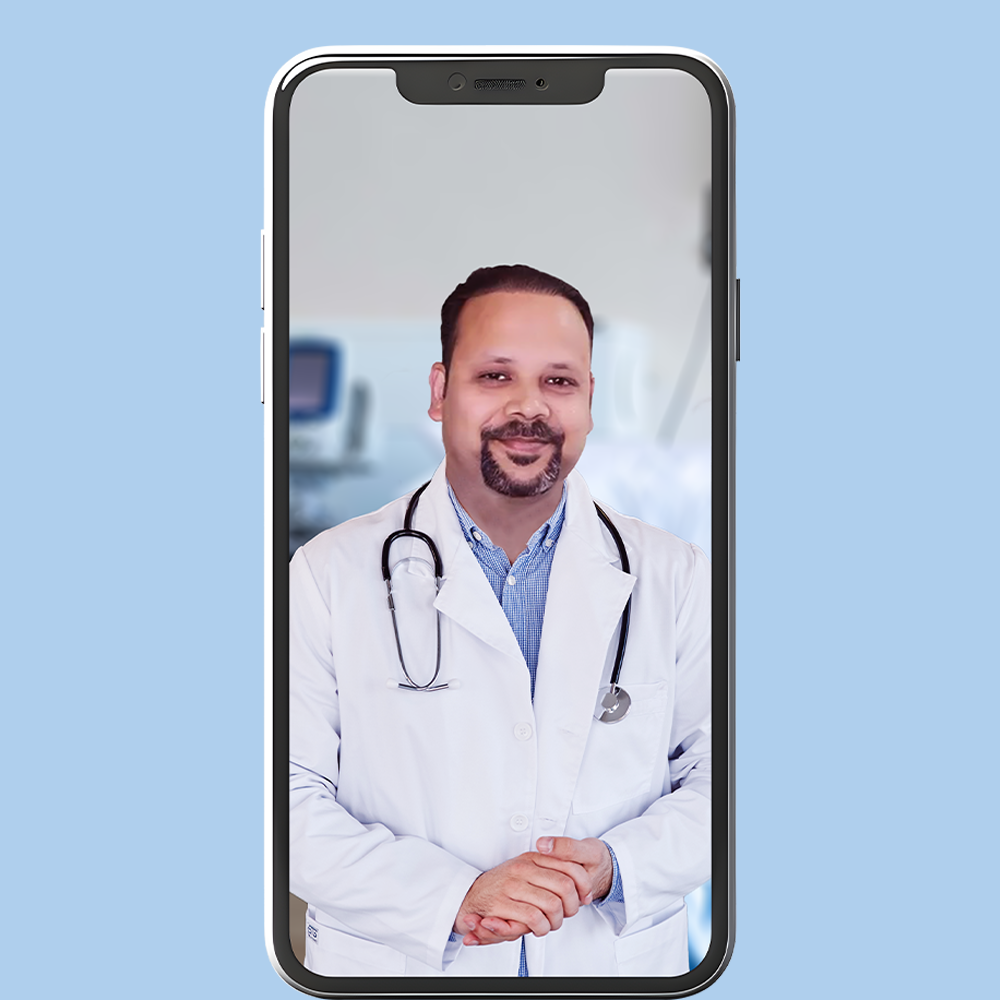 Instant Video Consultation